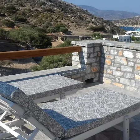 Bed & Breakfast Notos *