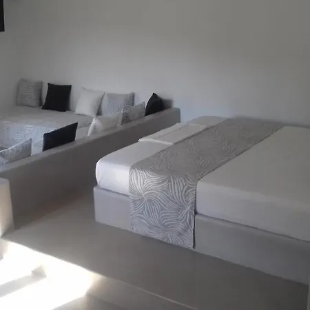 Bed & Breakfast Notos Schoinoussa