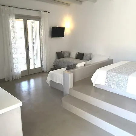 Notos Bed & Breakfast *