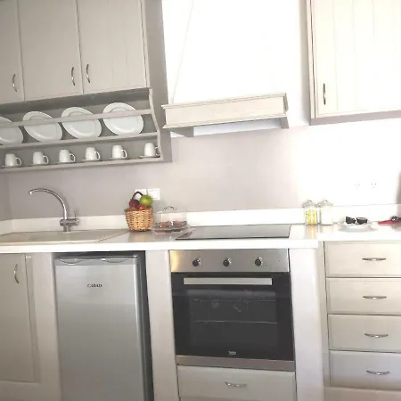 Bed & Breakfast Notos